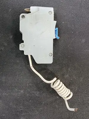 USED FEDERAL PIONEER NA15AFI