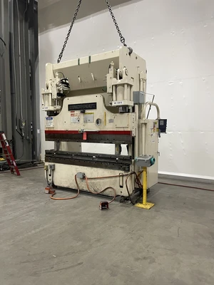 USED CINCINNATI 175AFIIX6
