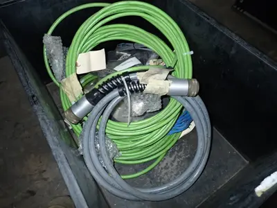 Wiring Cables
