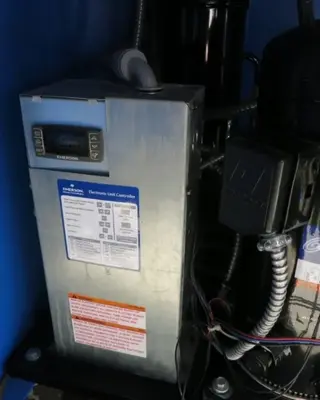 Bluchill PCRWC-SPL