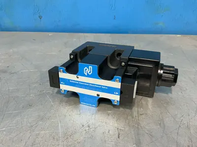 New | in-Stock NORTHMAN SWHG03A12010N Pumps Ohio US | HGR 24 #1324994