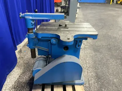 Used HANSFORD 5 Keyseaters Ohio US | HGR 24 #1304825