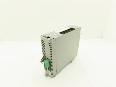 Allen Bradley 2094-BM01-M 9A Axis Power Module VFD 0-480V 3Ph 0-590Hz 21.6A