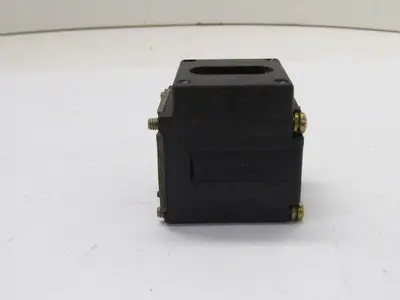 CH Cutler Hammer E51DF33 Series B4 Photo Electric Sensor Head Eaton