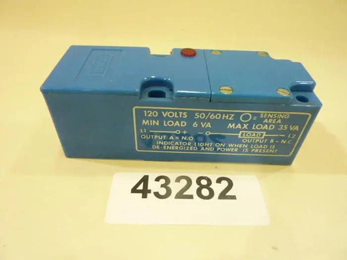NEW ISSC 1220-1-B-1