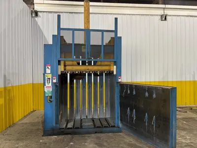 USED QUALITY PRODUCTS V-6030-M