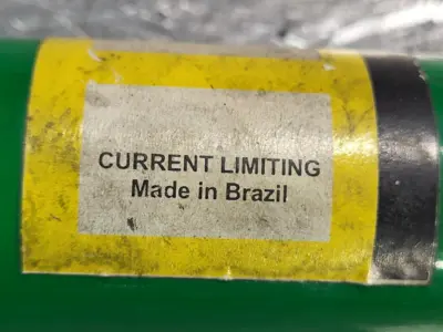 USED FUSETEK FC 467-5E