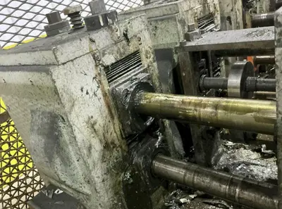 USED ARDCOR 1-F