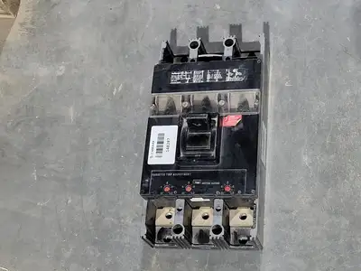 USED WESTINGHOUSE MA3800FS