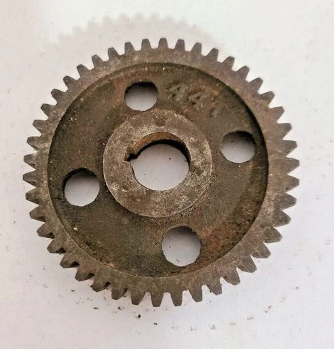 Used Logan Logan 72-T Chucks California US | Amiron Machinery #745666