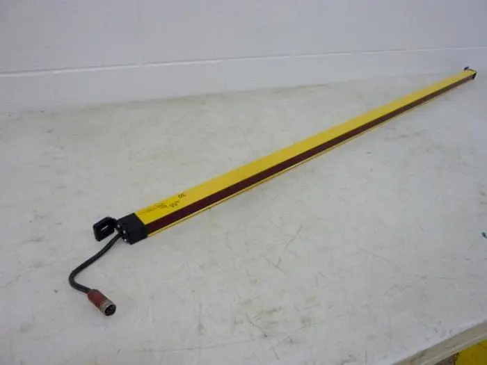 Used STI MCF47-30-1200-R3 Light Curtains & Grids Michigan US | Ideal Machinery #691331