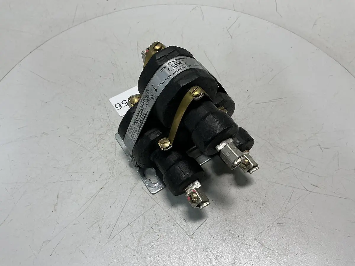 USED MDI 335NO-120A-18