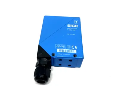 USED SICK 2021156