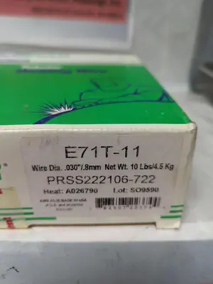 New | in-Stock PROSTAR E71T-11 Cable & Wire Ohio US | Surplus Asset Holdings #1234275