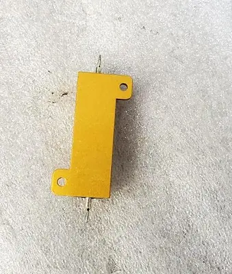 HEI TMC-50 1.5 RESISTOR