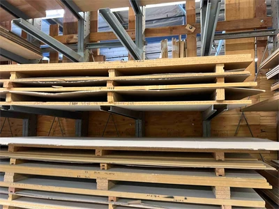 Used _UNKNOWN_ _UNKNOWN_ Woodworking Complete Operations California US | MachineryMax #1390505