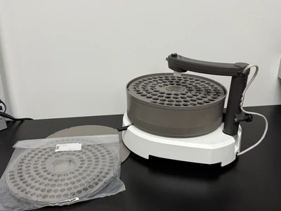USED Cytiva F9-R