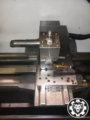 2023 HAAS TL-2 CNC Lathes | Toolquip, Inc. (4)