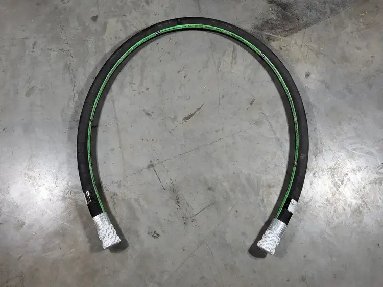 New | in-Stock LETOURNEAU R4261727 Parts (Hydraulics and Pneumatics) British Columbia CA | Lenmark #264609