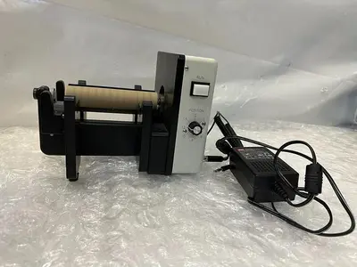 H-SQUARE AFEZ-6AUTOMATIC FLAT ALIGNER