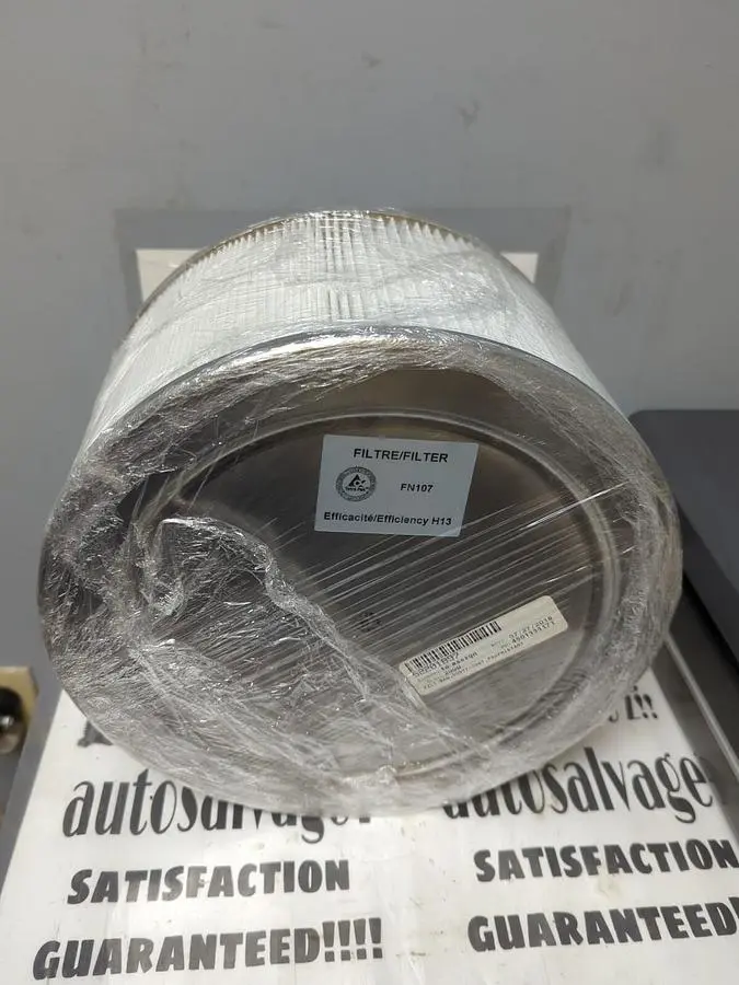 New | in-Stock TETRA PAK _UNKNOWN_ Miscellaneous Equipment (Electrical & Power) | Surplus Asset Holdings #1190994