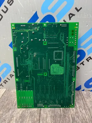 YORK 031-02507-000 Electrical/PLC/Automation | ESS Industrial Equipment Sales (3)