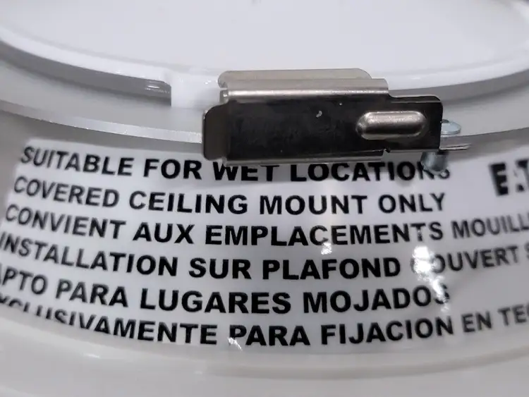 New | in-Stock COOPER LIGHTING 4LBS0H Lighting British Columbia CA | Lenmark #249373