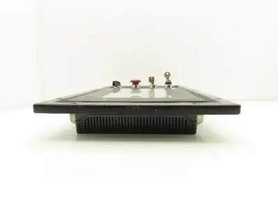 Pro-Face GP477R-EG41-24VP Operator Interface Control Panel 9.1" Display