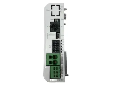 USED IAI ETHERCAT GATEWAY UNIT 24VDC