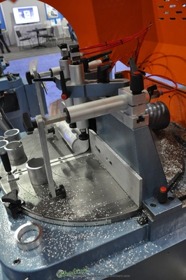 New | in-Stock SCOTCHMAN SUP-500 NF High Speed Circular Saws (non-ferrous) California US | Sterling Machinery Exchange #1465866