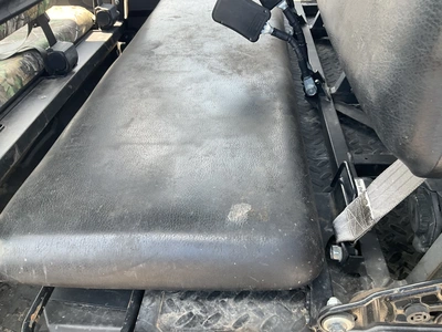 Used 2015 KAWASAKI MULE Utility Vehicles Michigan US | Miedema Asset Management Group #1312371