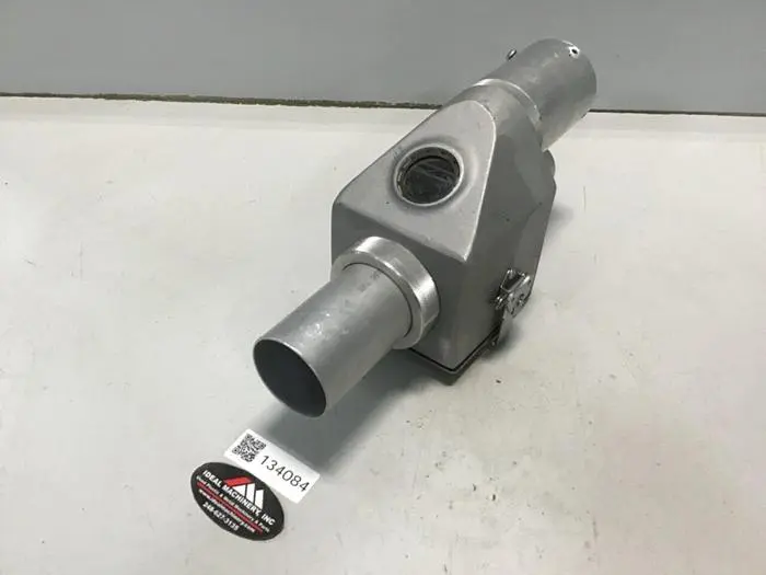 Used CONAIR CV-1 Valves/Fittings Michigan US | Ideal Machinery #601971