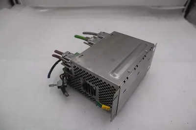 Bereger Lahr TLC511 F Servo Drive POSITIONING CONTROLLER 5 AMP STOCK B-726