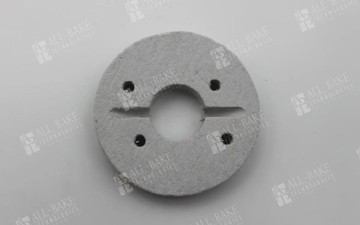 Insulation Disc. Lamp Socket Assembly - RV40523400