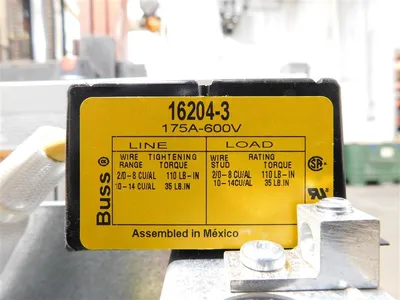 USED ABB ACH550-VCR-072A-4+F267