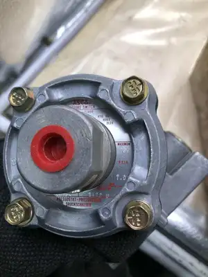 USED ASCO SB22B 8622U