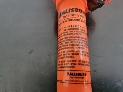 Used SALISBURY 4244 Test Equipment - Other British Columbia CA | Lenmark #277756