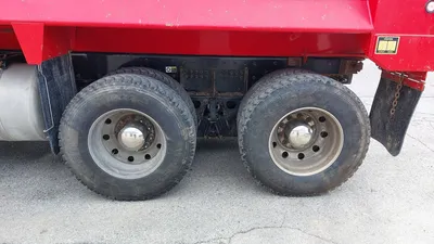 2022 PETERBILT 567 Dump Trucks | Platinum Group (19)