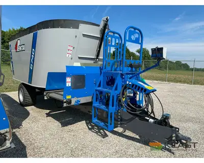Used PENTA _UNKNOWN_ Feeder Wagons Iowa US | Keast Enterprises #1360421