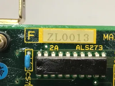 USED TOSHIBA H1702761
