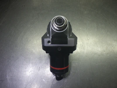 Alberti ER16 Adjustable 4:1 Angle Head For Mori Seiki MCU-1.5-E (LOC193A)