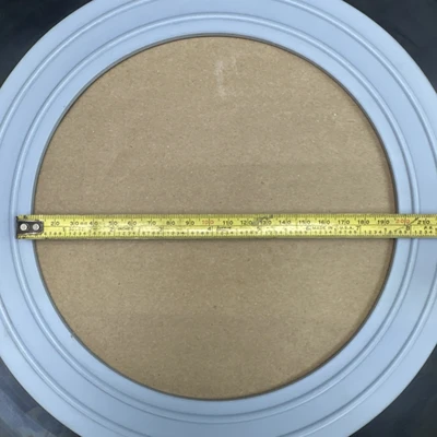 NEW ASAHI 200-8”