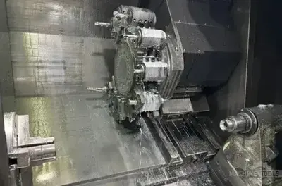 Used 2019 DOOSAN PUMA 2600Y CNC Lathes Arizona US | KD Machinery #1278755