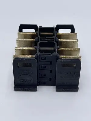 Used ALLEN-BRADLEY ALLEN-BRADLEY 2198-BARCON-55DC200 Servo Drives | ND Industrial Surplus #1215501