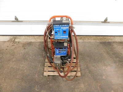 Used PRELERT NA Leak Detectors | Equipment Recovery Corp. #1331161