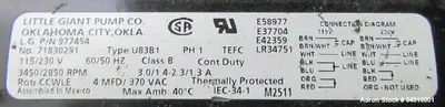 Used LEISTRITZ CORPORATION ZSE18HPE-P Pelletizers Illinois US | Aaron Equipment #1209934