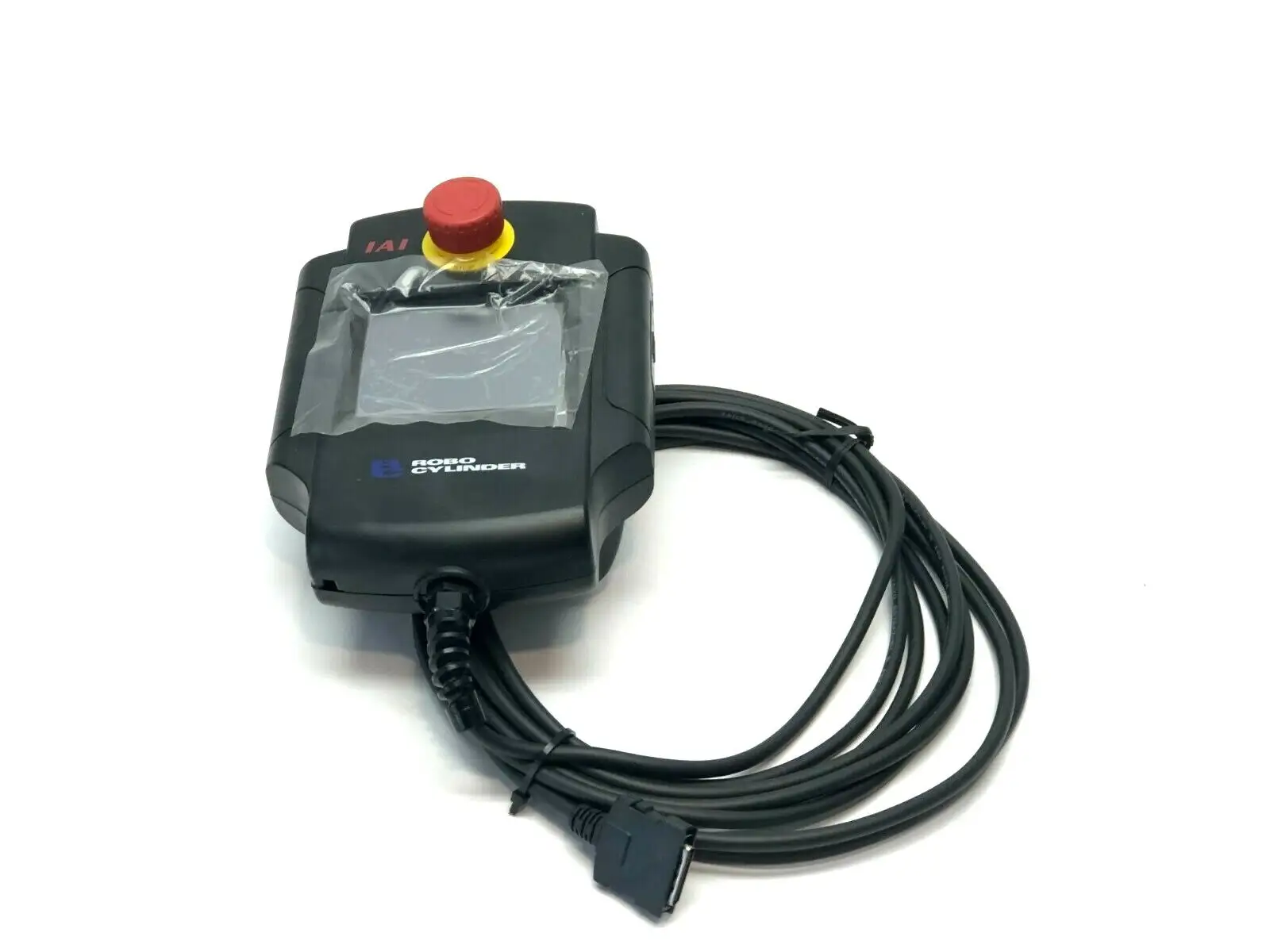 CON-PGA-C-S-ENG | IAI  Touch Screen Teach Pendent - New Other
