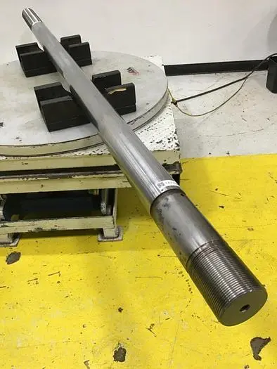 Used VAN DORN 341376D Injection Molding Parts Michigan US | Ideal Machinery #695982