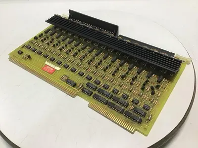 USED CMC / CINCINNATI MILACRON 3-531-4590A
