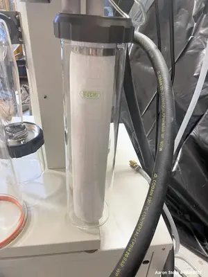 Used BUCHI B-290 Spray Dryers - Atomizer Illinois US | Aaron Equipment #1456862